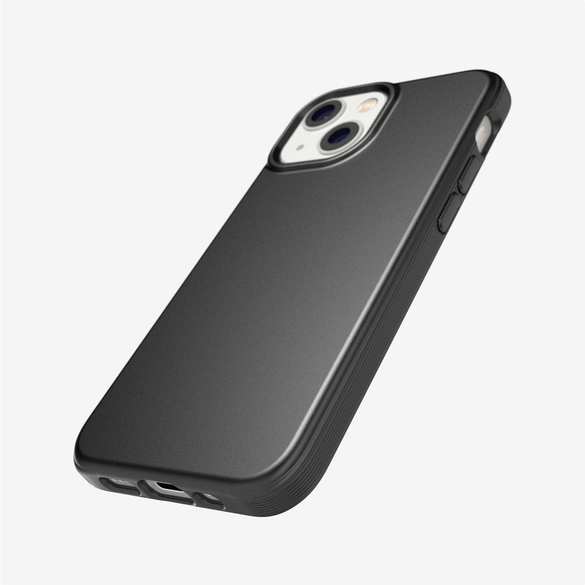 Tech21 Evolite Multi-Drop Case Negro For Iphone 13 Mini - 5056234779996