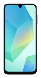EAN 8806095822297 - Samsung Galaxy A16 17 cm (6.7") Ranura híbrida Dual SIM 4G USB Tipo C 8 GB 256 GB 5000 mAh Negro imagen 2
