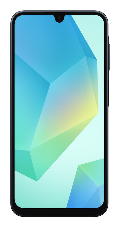 EAN 8806095822280 - Samsung Galaxy A16 17 cm (6.7") Ranura híbrida Dual SIM 4G USB Tipo C 8 GB 256 GB 5000 mAh Negro imagen 2