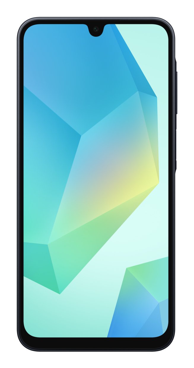 EAN 8032325377613 - Wind Tre Samsung Galaxy A16 17 cm (6.7") Ranura híbrida Dual SIM 4G USB Tipo C 4 GB 128 GB 5000 mAh Negro imagen 2