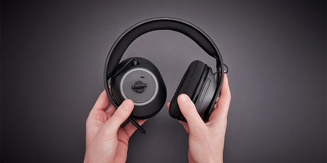 EAN 3665962019537 - NACON RIG 600 PRO HX Auriculares Inalámbrico y alámbrico Diadema Juego USB Tipo C Bluetooth Negro imagen 7