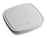 EAN 0889728339391 - Cisco Catalyst 9120AX Gris Energía sobre Ethernet (PoE) imagen 1