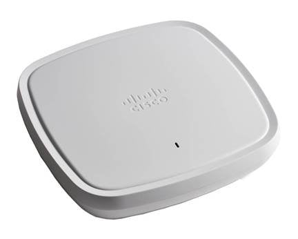 EAN 0889728339391 - Cisco Catalyst 9120AX Gris Energía sobre Ethernet (PoE) imagen 1