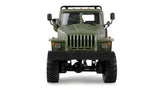EAN 4262408975779 - Amewi Ural B36 modelo controlado por radio Camión militar Motor eléctrico 1:16 imagen 7