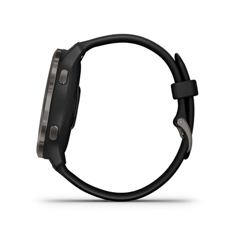 EAN 0753759271824 - Garmin Venu 2 3,3 cm (1.3") AMOLED 45.4 mm Digital 416 x 416 Pixeles Pantalla táctil Wifi GPS (satélite) imagen 61