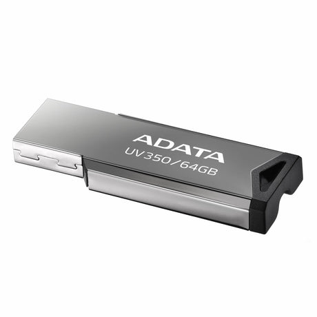 EAN 4710273771168 - ADATA UV350 unidad flash USB 64 GB USB tipo A Gris imagen 2