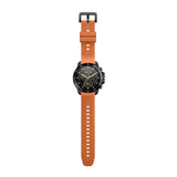 Smartwatch Mibro Gs Explorer S Smartwatch - 1,32" Amoled · 10atm · Bt. 5.3 · Bat. 460mah · Gps · Negro · Correa Extra