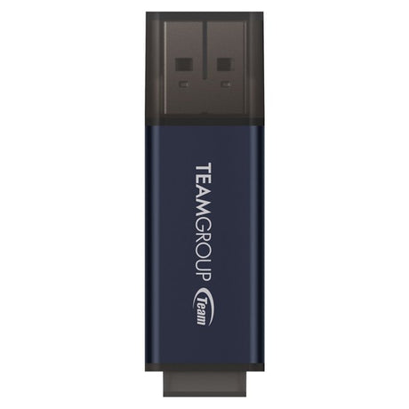 EAN 0765441054974 - Team Group C211 unidad flash USB 32 GB USB tipo A 3.2 Gen 1 (3.1 Gen 1) Azul imagen 1