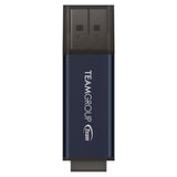 EAN 0765441054998 - Team Group C211 unidad flash USB 256 GB USB tipo A 3.2 Gen 1 (3.1 Gen 1) Azul imagen 2