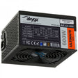 EAN 5901720134592 - Akyga AK-U4-600 unidad de fuente de alimentación 600 W 20+4 pin ATX ATX Negro imagen 1