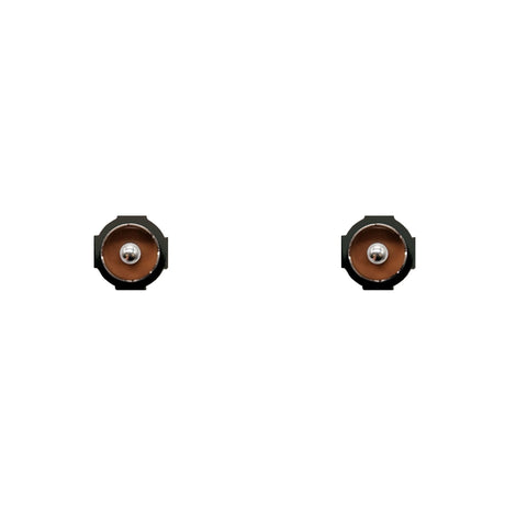 EAN 8433281001121 - Nanocable 10.24.0405 cable de audio 5 m RCA Negro imagen 2