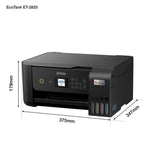 Impresora Epson Multifunción Ecotank Et-2825