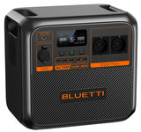 Bluetti Poweroak Ac180p - Portable Power Station