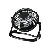 Ventilador Hama Usb Sobremesa 10 Cm