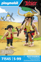 EAN 4008789715456 - Playmobil 71545 figura de juguete para niños imagen 2