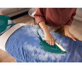 Estación Plancha Al Vapor Philips Psg7140/70  2100 W 1,8 L Suela Steamglide Elite Violeta