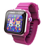 Smartwatch  Vtech Kidizoom Max Morado 80-531614