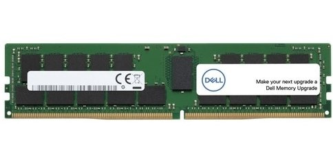 EAN 5704174268161 - DELL W9F58 módulo de memoria 16 GB DDR4 imagen 1