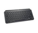 EAN 5099206101425 - Logitech 920-010606 teclado Oficina RF Wireless + Bluetooth QWERTY Inglés del Reino Unido Grafito imagen 1