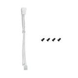 EAN 6933412710769 - DeepCool FT12 WH Carcasa del ordenador Ventilador 12 cm Blanco 1 pieza(s) imagen 6