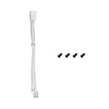 EAN 6933412710769 - DeepCool FT12 WH Carcasa del ordenador Ventilador 12 cm Blanco 1 pieza(s) imagen 6