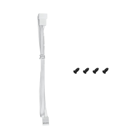 EAN 6933412710769 - DeepCool FT12 WH Carcasa del ordenador Ventilador 12 cm Blanco 1 pieza(s) imagen 6