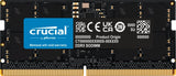 EAN 0649528929945 - Crucial CT24G56C46S5 módulo de memoria 24 GB 1 x 24 GB DDR5 ECC imagen 1
