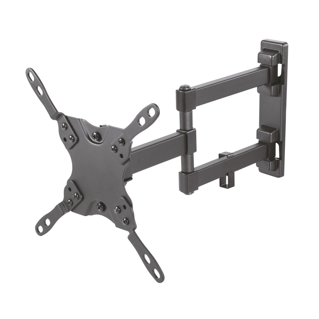 Aisens Soporte Para Tv Eco Giratorio - Inclinable Y Nivelable (Tv 13?-42? / 20kg) - Negro