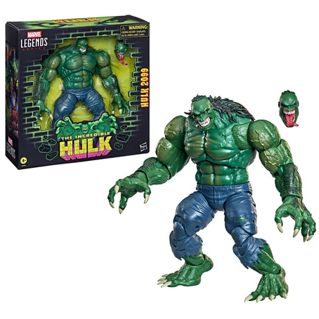 EAN 5010996382498 - Marvel G24065L00 figura de juguete para niños imagen 3