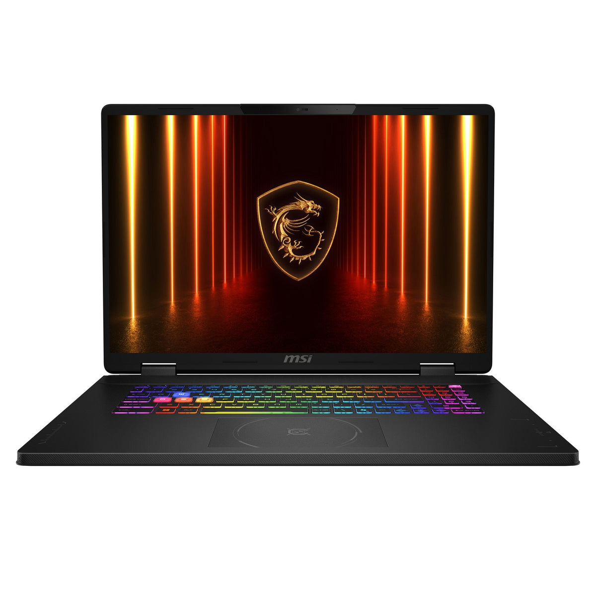 Msi Crosshair A18 Hx A8wfkg-044fr