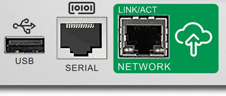 EAN 0731304332930 - APC SMC1000I-2UC sistema de alimentación ininterrumpida (UPS) Línea interactiva 1 kVA 600 W 4 salidas AC imagen 4
