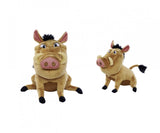 Peluche Pumba El Rey Leon Disney 25cm