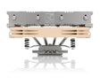 EAN 9010018000054 - Noctua NH-L12S sistema de refrigeración para ordenador Procesador Enfriador 12 cm Beige, Níquel imagen 1
