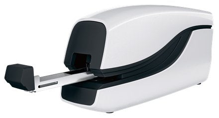 Elektrohefter Nexxt Series Wow 5566 Blanco Perla