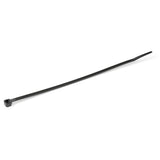 EAN 0065030890649 - StarTech.com CBMZT10B presilla Brida reutilizable Nylon, Plástico Negro 100 pieza(s) imagen 2