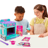 Cobi Cookeez Makery Pieczone Chlebusie 23501