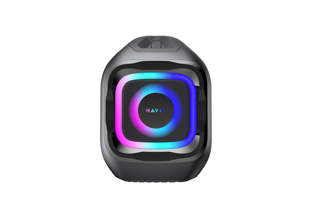 Glosnik Inalámbrico Bluetooth Havit Sk910bt (Czarny)