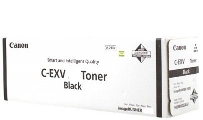EAN 4549292080452 - Canon C-EXV 54 cartucho de tóner Original Negro imagen 1