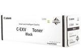 EAN 4549292080452 - Canon C-EXV 54 cartucho de tóner Original Negro imagen 1