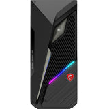Msi Mag Infinite S3 14nvn7-2816de I7-14700f 32gb 1tbssd Rtx5060ti W11 Home