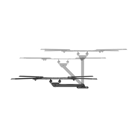 EAN 8435739904107 - AISENS WT65TSE-415 soporte para TV 165,1 cm (65") imagen 3