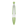 EAN 8411796107934 - BRA A197004 pinza de cocina 285 mm Silicona, Acero inoxidable Acero inoxidable imagen 1