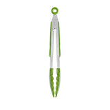 EAN 8411796107934 - BRA A197004 pinza de cocina 285 mm Silicona, Acero inoxidable Acero inoxidable imagen 1