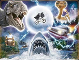 EAN 4005556171521 - Ravensburger 17152 puzzle Puzzle rompecabezas 2000 pieza(s) Fantasía imagen 1