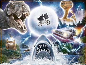 EAN 4005556171521 - Ravensburger 17152 puzzle Puzzle rompecabezas 2000 pieza(s) Fantasía imagen 1