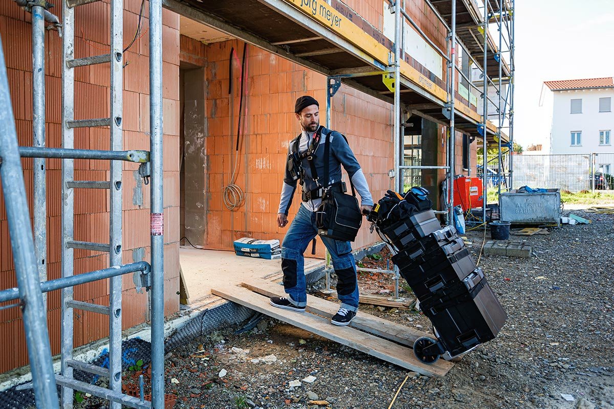 Proclick 6100000970 Caja Para Equipo Funda De Protección Negro