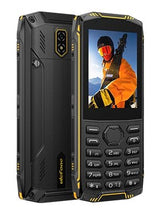 EAN 6979400350401 - Ulefone Armor Mini 5 7,11 cm (2.8") SIM doble Android 11 4G USB Tipo C 1 GB 8 GB 2500 mAh Negro imagen 1