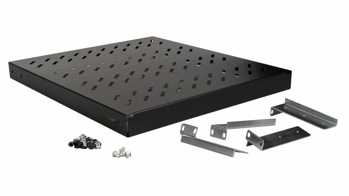 Equip Ezvs-19-1-50-B Accesorio De Bastidor Cajón Metálico Para Rack