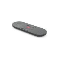 EAN 0097855168801 - Logitech 952-000057 mando a distancia Bluetooth Webcam Botones imagen 1