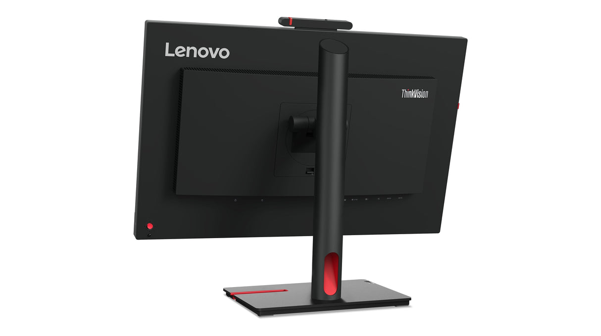 EAN 0196801782235 - Lenovo ThinkVision T24v-30 LED display 60,5 cm (23.8") 1920 x 1080 Pixeles Full HD Negro imagen 15